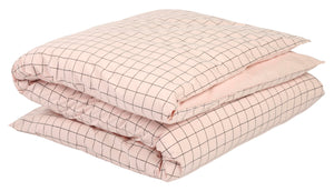Duvet Cover Oscar Biscuit Single by La Cerise Sur Le Gateau (la-cerise-sur-la-gateau-duvet-cover-oscar-biscuit-140)