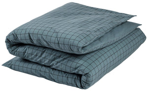 Duvet Cover Oscar Sardine Single by La Cerise Sur Le Gateau (la-cerise-sur-la-gateau-duvet-cover-oscar-sardine-140)