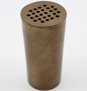 FLOW Vase | Antique Brass by HOUSE DOCTOR (house-doctor-vase-flow-antique-brass)