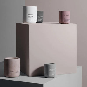 FRAGA Scented Candle L | Royal Leather by BLOMUS (blomus-fraga-scented-candle-royal-leather-large)