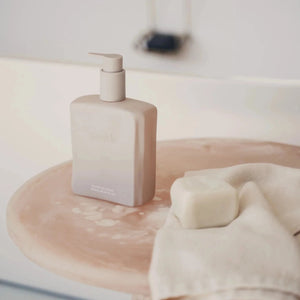 Olive Oil Bar Soap | Istanbul by SAARDÉ (olive-oil-bar-soap-istanbul)