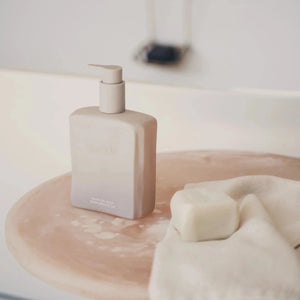 Olive Oil Bar Soap | Frésco by SAARDÉ (olive-oil-bar-soap-fresco)