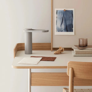 HOOP Mobile LED Lamp | Satellite by BLOMUS (blomus-hoop-mobile-led-lamp-satellite)