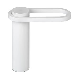 HOOP Mobile LED Lamp | White by BLOMUS (blomus-hoop-mobile-led-lamp-white)
