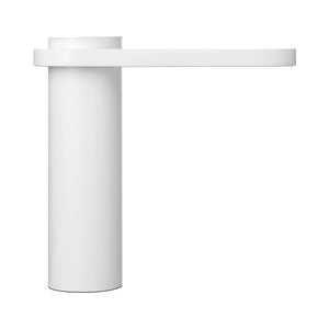 HOOP Mobile LED Lamp | White by BLOMUS (blomus-hoop-mobile-led-lamp-white)