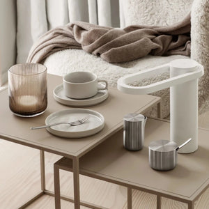 HOOP Mobile LED Lamp | White by BLOMUS (blomus-hoop-mobile-led-lamp-white)