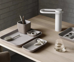 HOOP Mobile LED Lamp | White by BLOMUS (blomus-hoop-mobile-led-lamp-white)