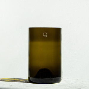 Seduire Long Drink Glass Set of 4 by Q DE BOUTEILLES (q-de-bouteille-long-drink-seduire-pack-of-4)