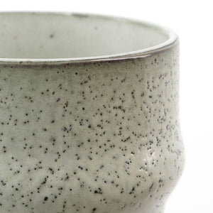 Lake Mug | Grey by HOUSE DOCTOR (house-doctor-mug-lake-grey-hc0320)