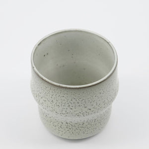 Lake Mug | Grey by HOUSE DOCTOR (house-doctor-mug-lake-grey-hc0320)