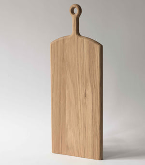 Levi Breadboard M | Oak by TELL ME MORE (tell-me-more-levi-breadboard-medium)
