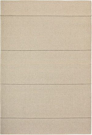 LILY Indoor/Outdoor Rug 170X250 | Sand by BRITA (brita-lily-sand-170x250)