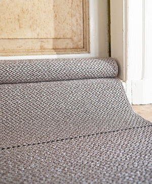 LILY Indoor/Outdoor Rug 170X250 | Clay by BRITA (brita-lily-clay-170x250)