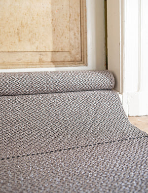 LILY Indoor/Outdoor Runner 70X130 | Clay by BRITA (brita-lily-clay-70x130)