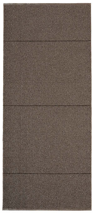 LILY Indoor/Outdoor Runner 70X130 | Clay by BRITA (brita-lily-clay-70x130)