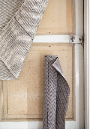 LILY Indoor/Outdoor Runner 70X130 | Clay by BRITA (brita-lily-clay-70x130)