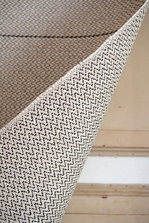 LILY Indoor/Outdoor Rug 170X250 | Sand by BRITA (brita-lily-sand-170x250)