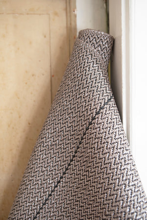 LILY Indoor/Outdoor Rug 170X250 | Clay by BRITA (brita-lily-clay-170x250)