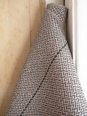 LILY Indoor/Outdoor Runner 70X130 | Clay by BRITA (brita-lily-clay-70x130)