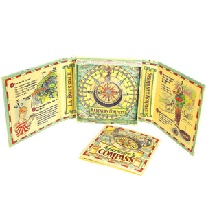 Junior Mariner's Compass