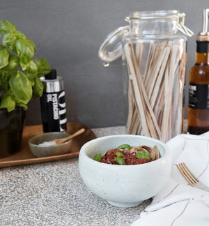 MADE Bowl 13cm | Ivory by HOUSE DOCTOR (house-doctor-bowl-made-ivory-fn0420)