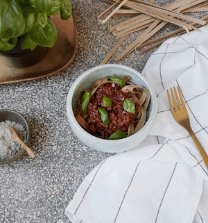 MADE Bowl 13cm | Ivory by HOUSE DOCTOR (house-doctor-bowl-made-ivory-fn0420)