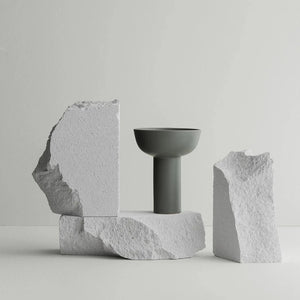 MIYABI Vase | Duck Green by BLOMUS (blomus-miyabi-vase-duck-green)