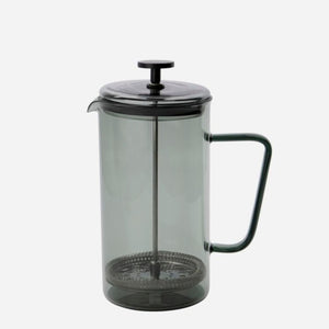 NURU French Press | Grey by HOUSE DOCTOR (house-doctor-french-press-nuru-grey)