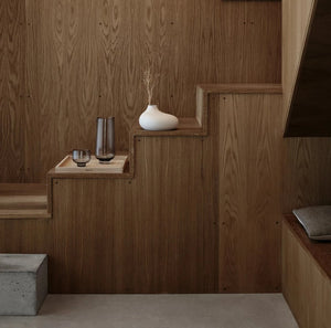 NONA Vase - Micro Chip by BLOMUS (blomus-nona-vase-micro-chip)