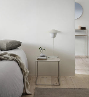 NONA Vase - Micro Chip by BLOMUS (blomus-nona-vase-micro-chip)