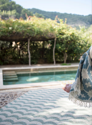 OCEAN Indoor/Outdoor Rug 170X250 | Ocean by BRITA (brita-ocean-ocean-170x250)