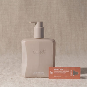 Hand + Body Wash | Anatolia by SAARDÉ (hand-and-body-wash-anatolia)