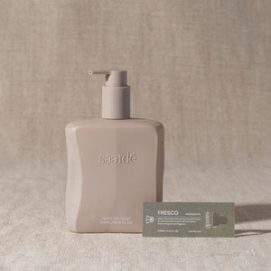 Hand + Body Wash | Frésco by SAARDÉ (hand-and-body-wash-fresco)