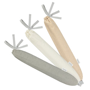 100% Organic Japanese Cotton|Dove by YUYU BOTTLE (yuyu-bottle-yuyu-bottle-organic-cotton-dove)