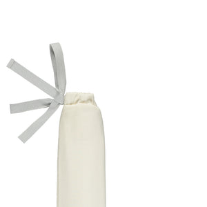 100% Organic Japanese Cotton|Dove by YUYU BOTTLE (yuyu-bottle-yuyu-bottle-organic-cotton-dove)