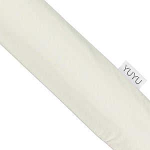 100% Organic Japanese Cotton|Dove by YUYU BOTTLE (yuyu-bottle-yuyu-bottle-organic-cotton-dove)