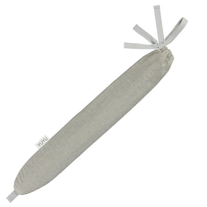 100% Organic Japanese Cotton | Stone by YUYU BOTTLE (yuyu-bottle-yuyu-bottle-organic-cotton-stone)