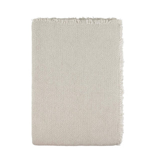 PATARA Bedspread 140X260 - Marble by HOME LINEN LABELS (home-linen-labels-patara-140-260cm-marble-plaid)