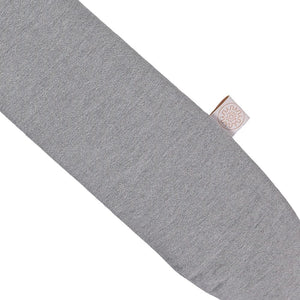 100% Pure Japanese Cotton | Light Pebble by YUYU BOTTLE (yuyu-bottle-yuyu-bottle-cotton-collection-pebble-light)