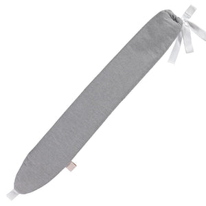 100% Pure Japanese Cotton | Light Pebble by YUYU BOTTLE (yuyu-bottle-yuyu-bottle-cotton-collection-pebble-light)
