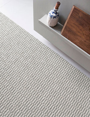 PEMBA Indoor/Outdoor Rug 200X300 | Powdergreen by BRITA (brita-pemba-powdergreen-200x300)