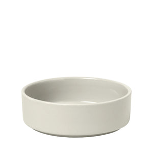 PILAR Bowl S | Moonbeam by BLOMUS (blomus-pilar-mug-moonbeam)