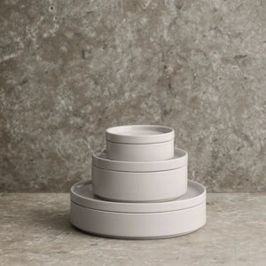 PILAR Bowl XS | Moonbeam by BLOMUS (blomus-pilar-bowl-moonbeam)