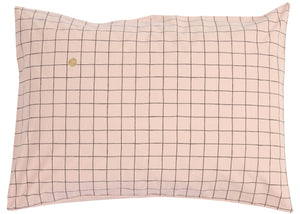 Pillowcase Oscar - Biscuit by La Cerise Sur Le Gateau (la-cerise-sur-la-gateau-pillow-case-oscar-biscuit-50)