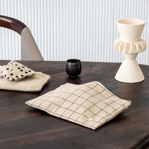 Pouch Oscar L | Ginger by La Cerise Sur Le Gateau (la-cerise-sur-la-gateau-pouch-oscar-ginger-l)