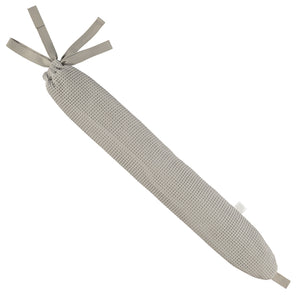 100% Cotton Waffle | Clay by YUYU BOTTLE (yuyu-bottle-yuyu-bottle-waffle-clay)