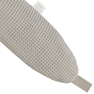 100% Cotton Waffle | Clay by YUYU BOTTLE (yuyu-bottle-yuyu-bottle-waffle-clay)