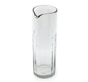 REED CARAFE 1L | Clear by BRUT (brut-carafe-reed-clear)