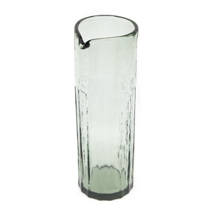 REED CARAFE 1L | Smokey Green by BRUT (brut-carafe-reed-green)