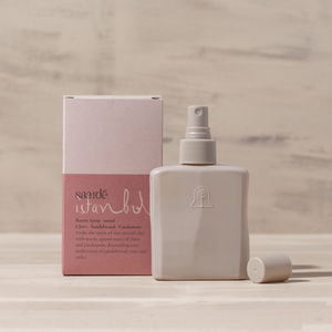 Room Fragrance | Istanbul by SAARDÉ (room-spray-set-of-6-istanb)